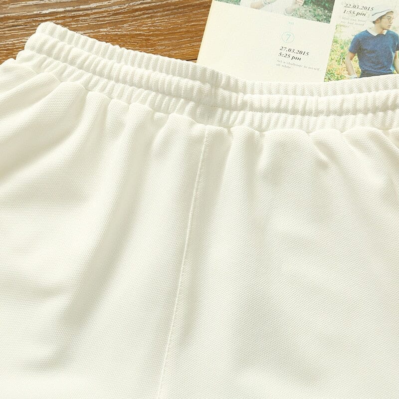 Bermuda Masculina Casual Essential Capri