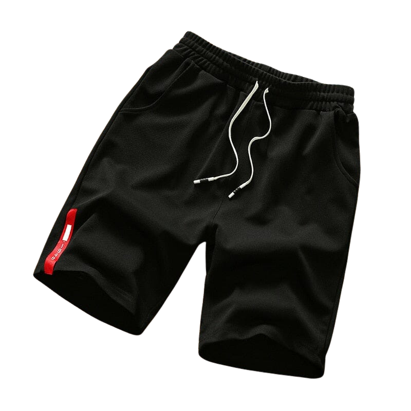 Bermuda Masculina Casual Essential Capri