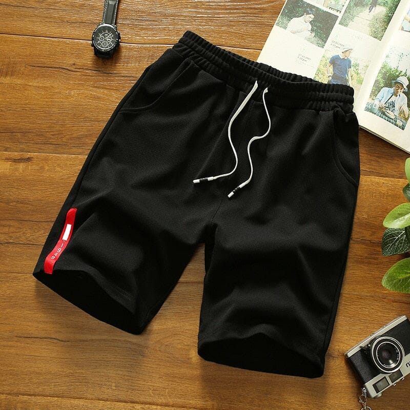 Bermuda Masculina Casual Essential Capri