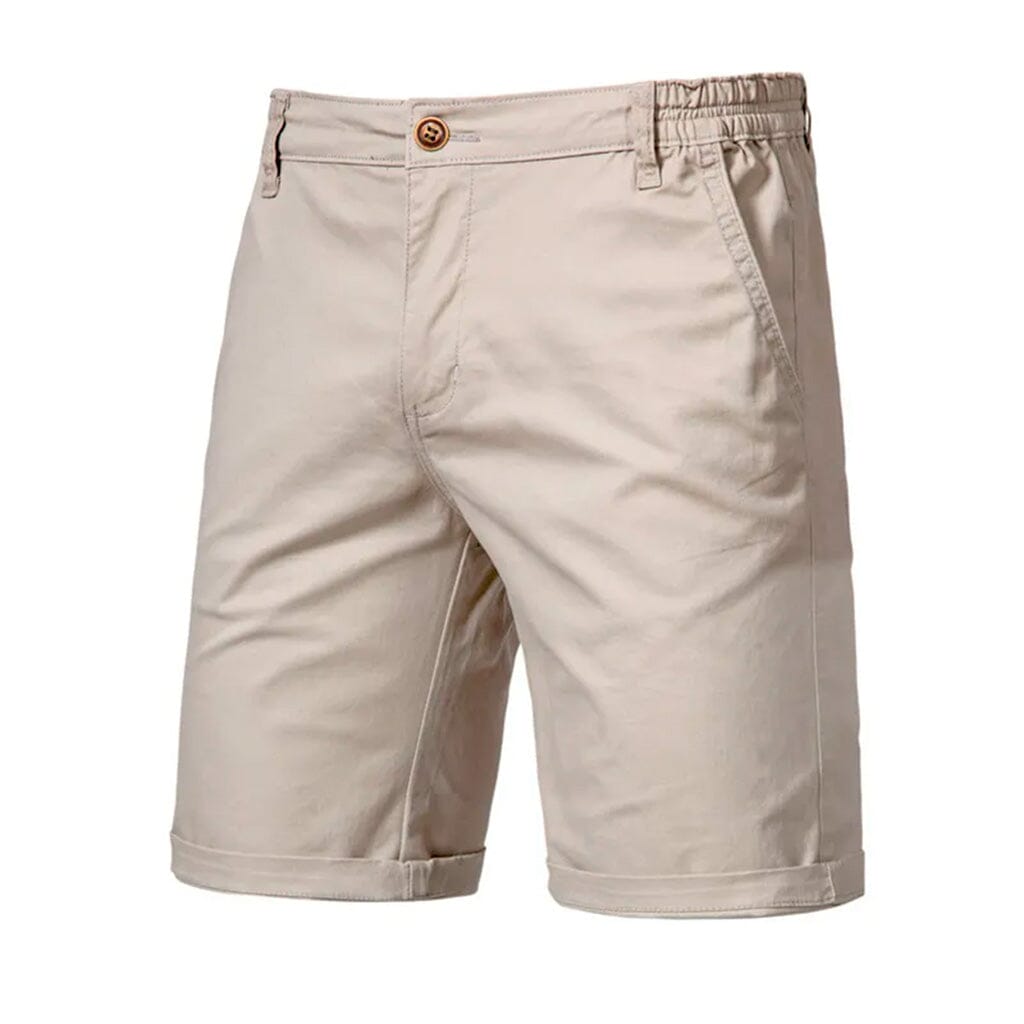 Bermuda Masculina Cetino Palermo