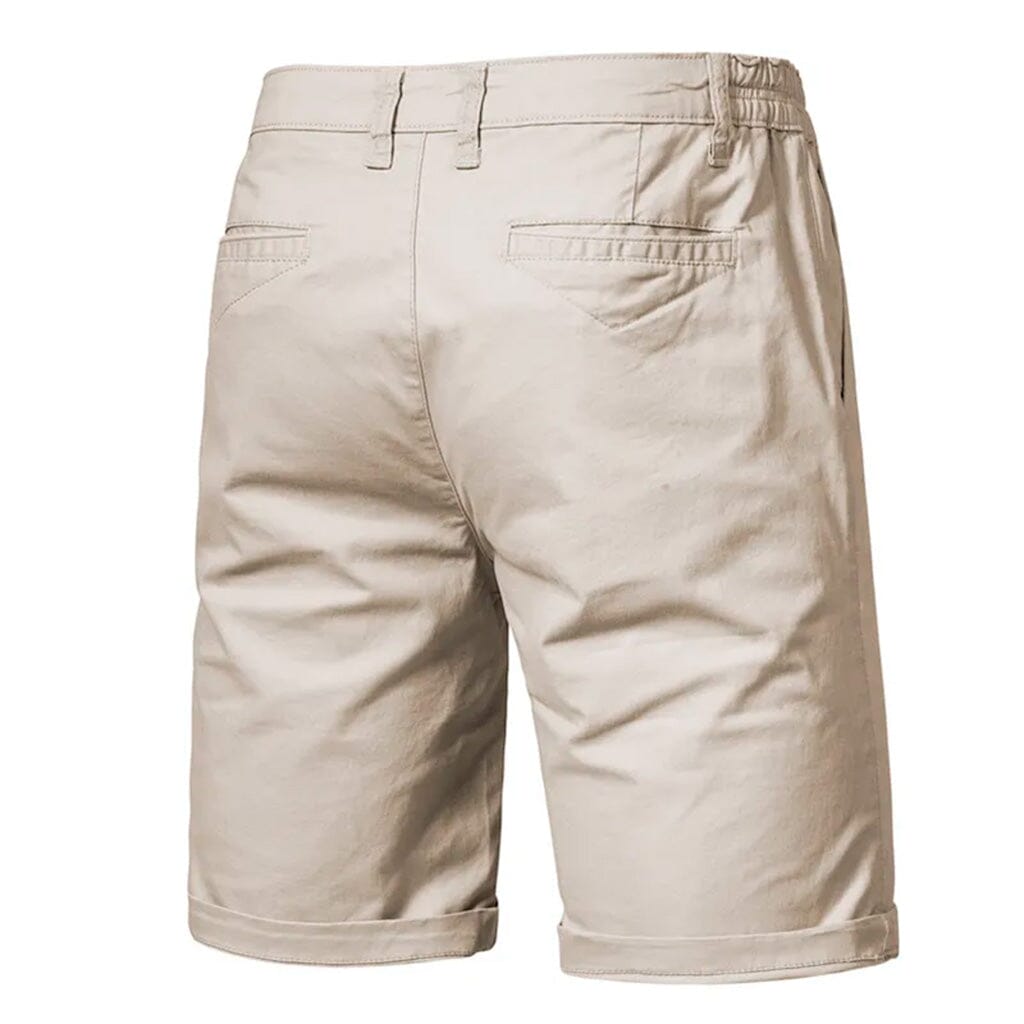 Bermuda Masculina Cetino Palermo