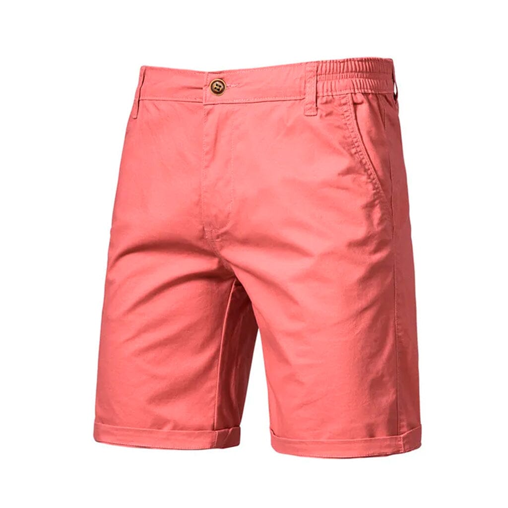 Bermuda Masculina Cetino Palermo