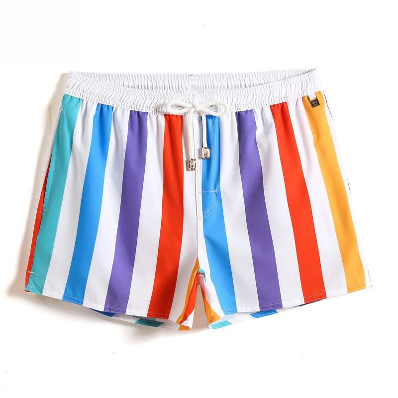 Bermuda Masculina Praia Listrada