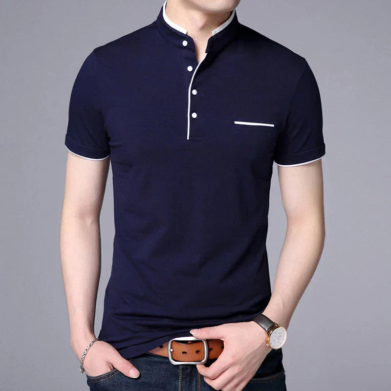Camisa Polo Masculina Beyond Siena