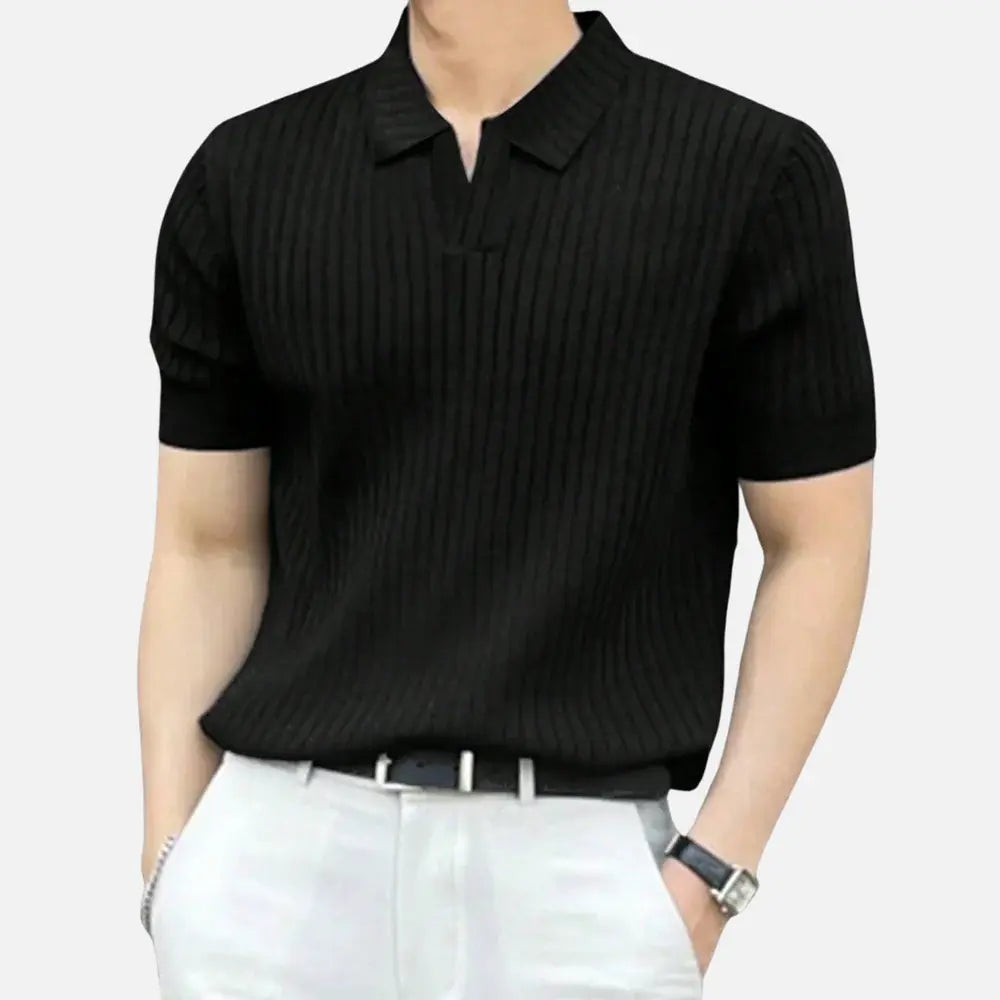 Camisa Polo Masculina Monza