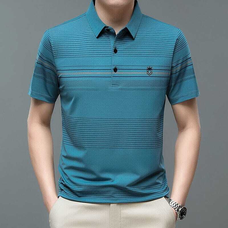 Camisa Polo Masculina Coudy Verona