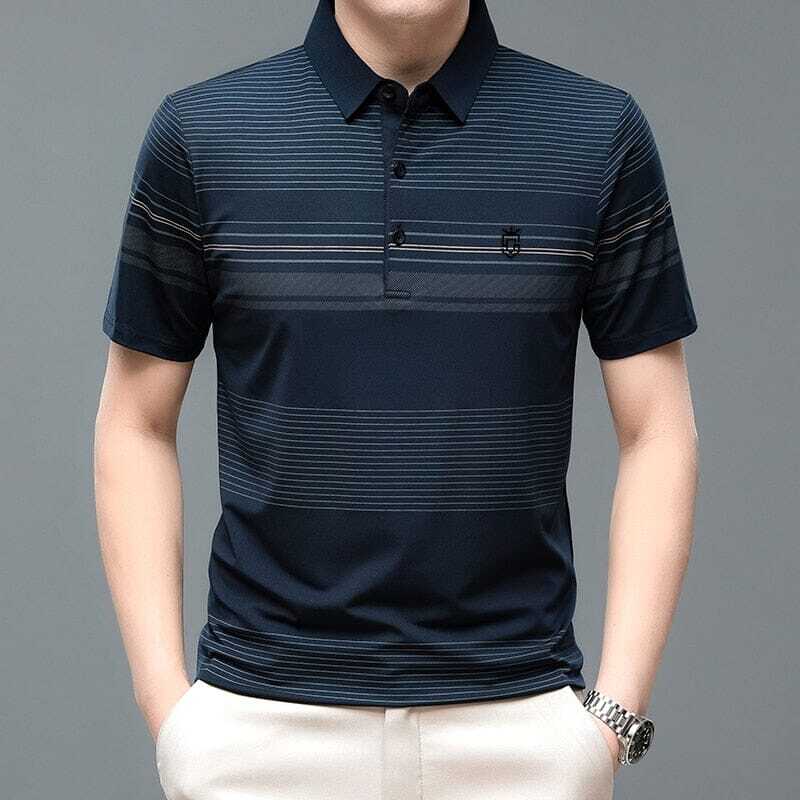 Camisa Polo Masculina Coudy Verona