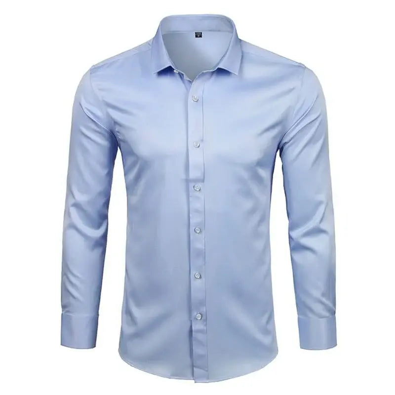 Camisa Social Masculina Essence