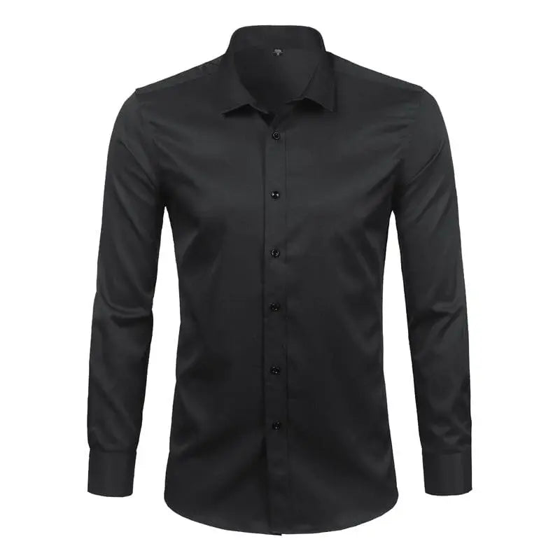 Camisa Social Masculina Essence