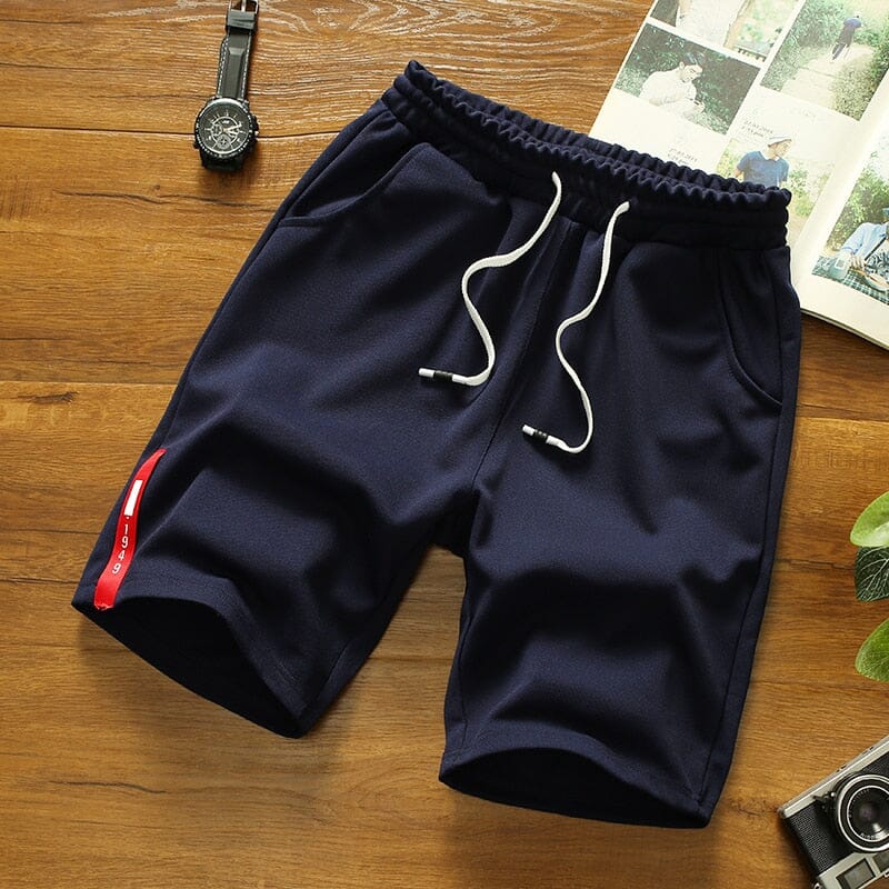 Bermuda Masculina Casual Essential Capri