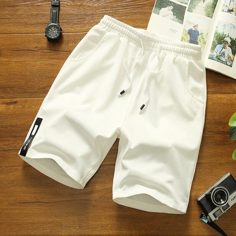 Bermuda Masculina Casual Essential Capri