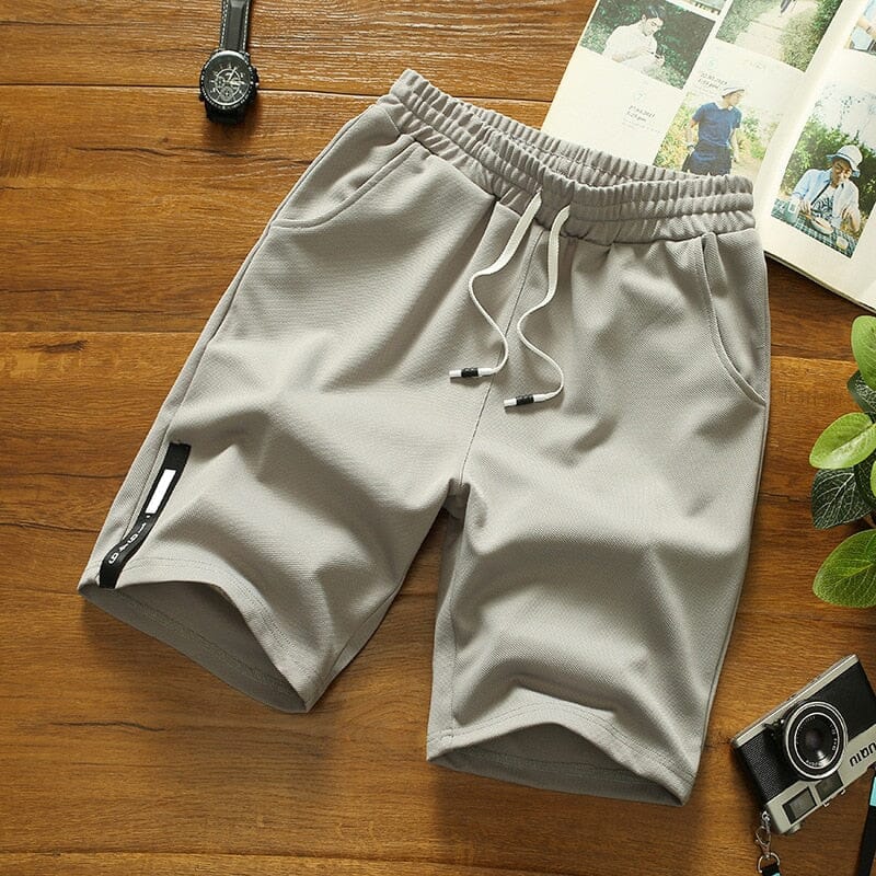 Bermuda Masculina Casual Essential Capri