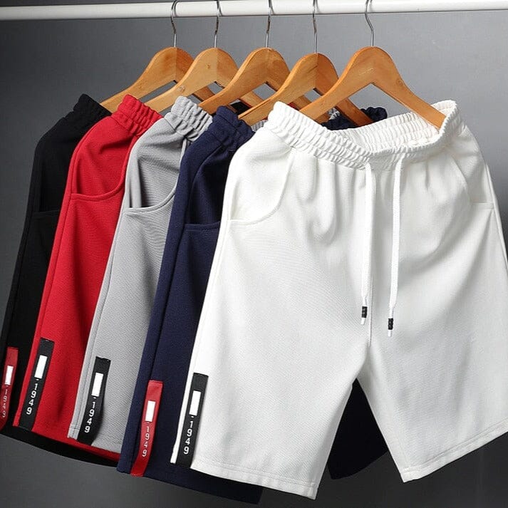 Bermuda Masculina Casual Essential Capri