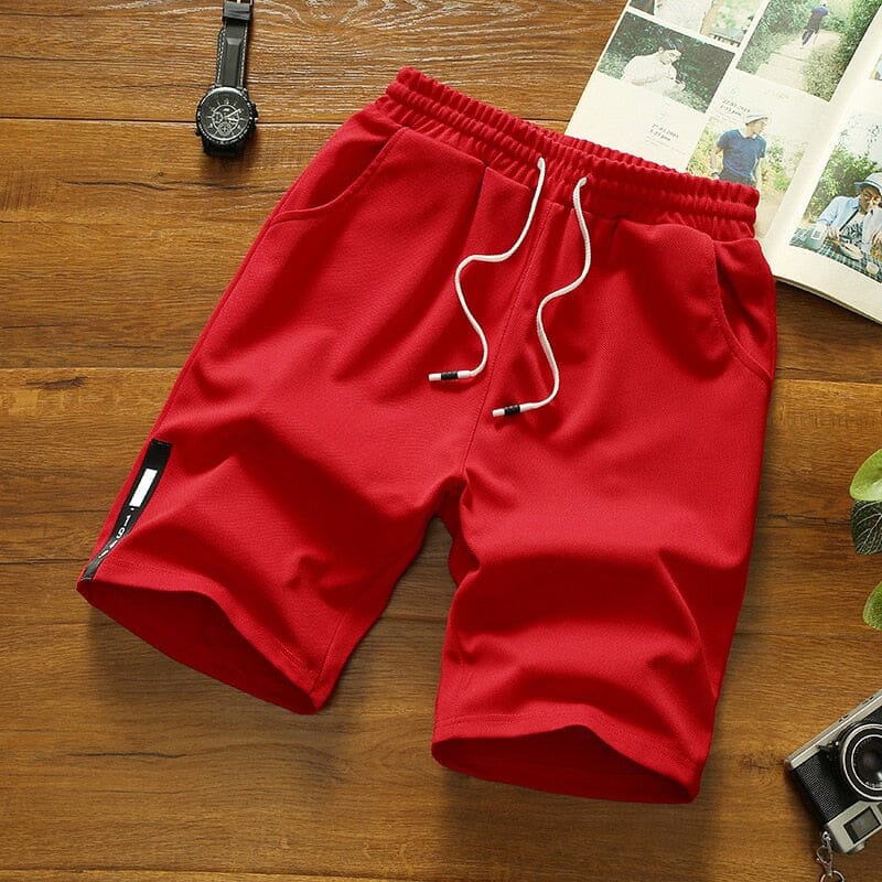 Bermuda Masculina Casual Essential Capri