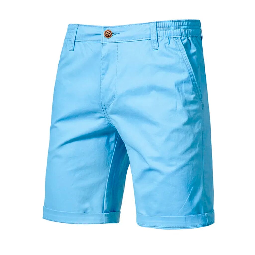 Bermuda Masculina Cetino Palermo