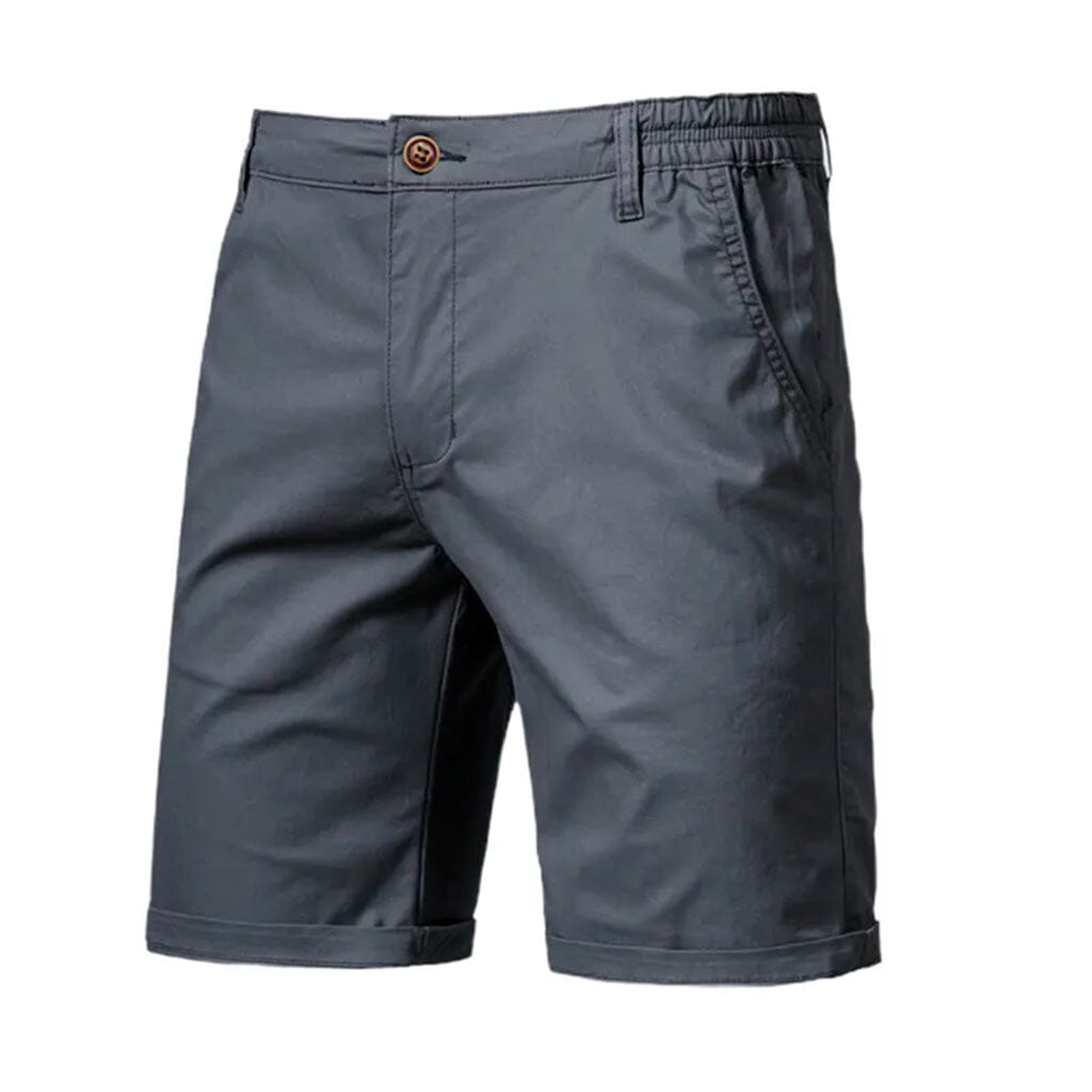 Bermuda Masculina Cetino Palermo
