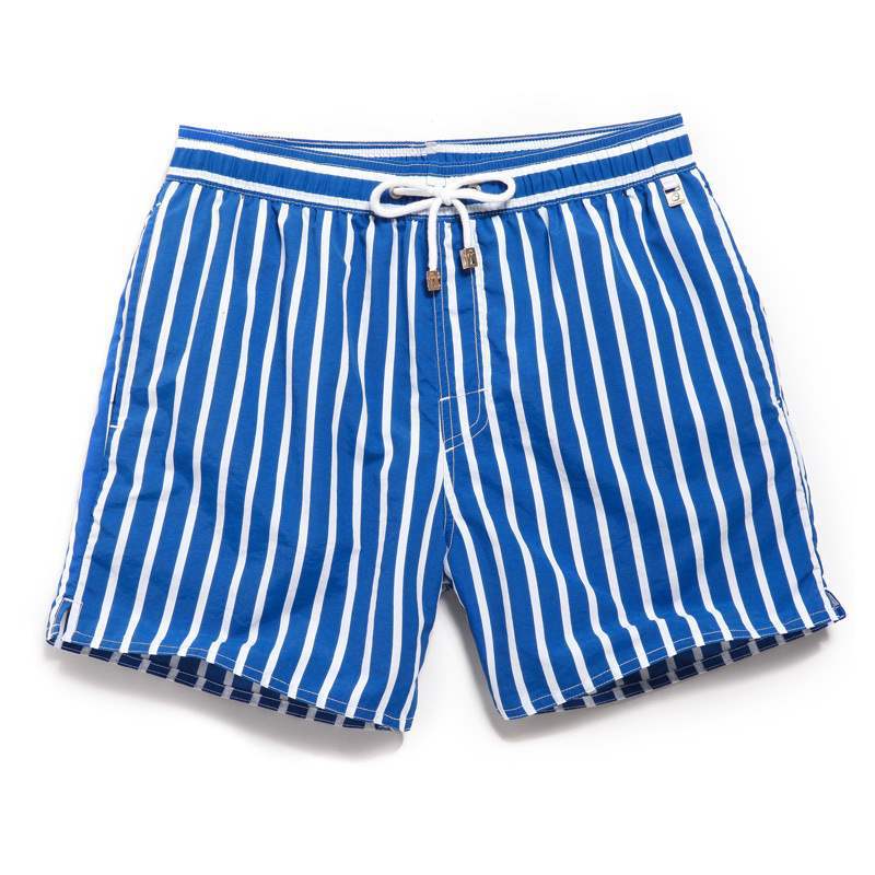 Bermuda Masculina Praia Listrada