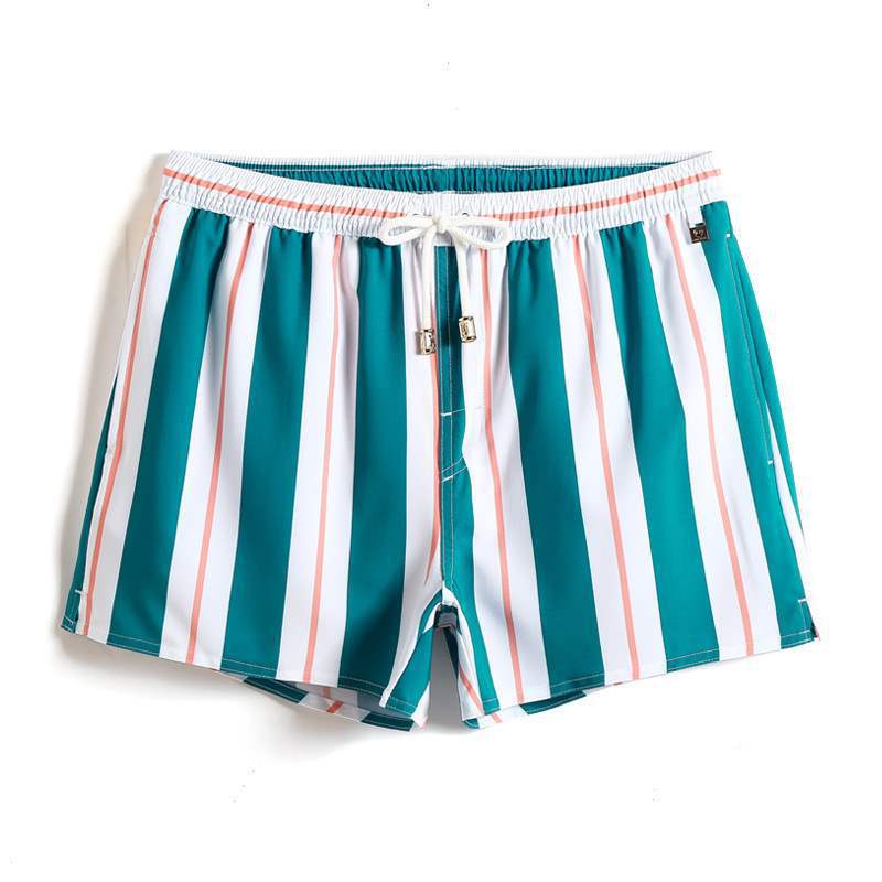 Bermuda Masculina Praia Listrada