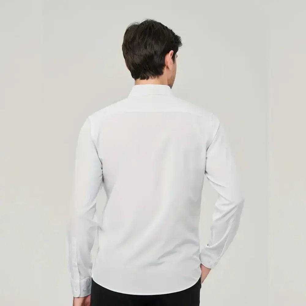 Camisa Social Masculina Essence