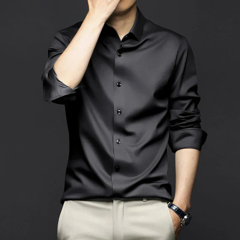 Camisa Social Masculina Spectre