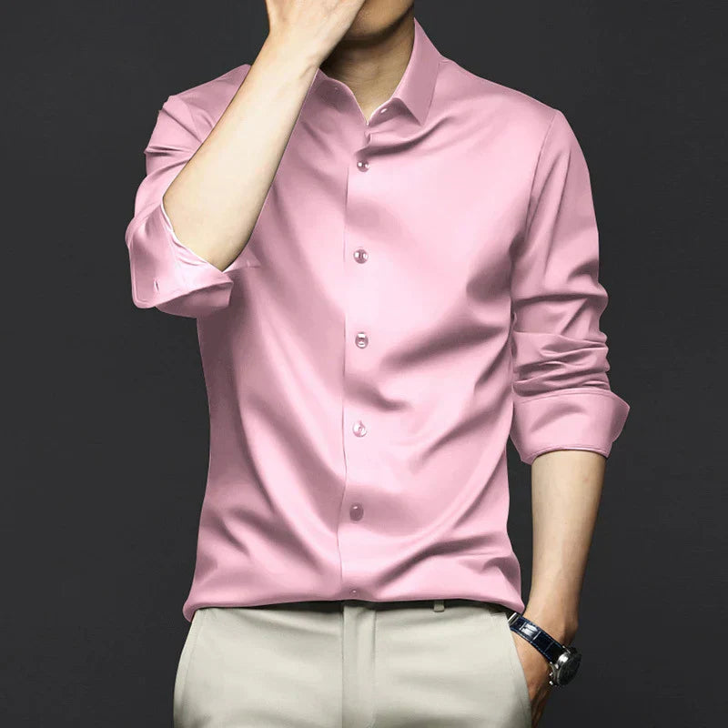 Camisa Social Masculina Spectre